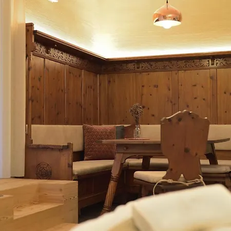 Citychalet Romantic Apartamento