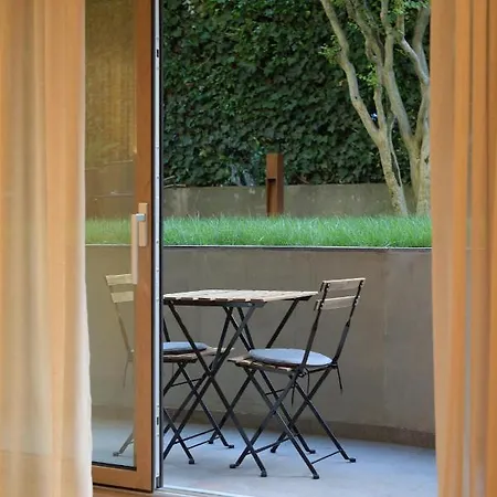 Citychalet Romantic * Bolzano