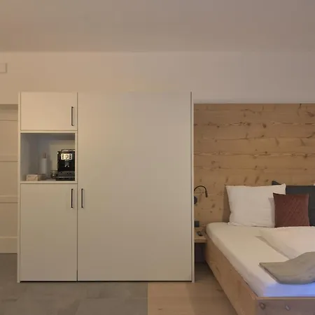 Citychalet Romantic Bolzano