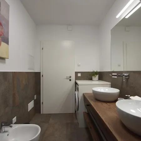 Citychalet Romantic * Bolzano