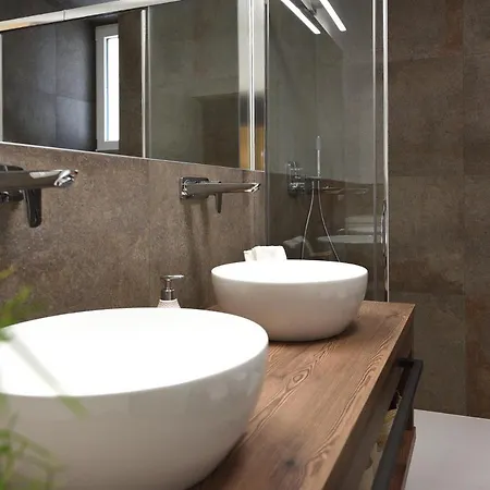 Citychalet Romantic * Bolzano