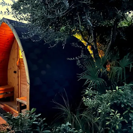 Citychalet Romantic * Bolzano