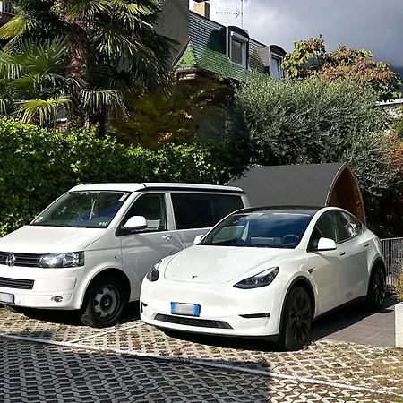 Apartamento Citychalet Romantic *