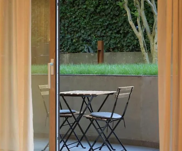 Citychalet Romantic * Bozen