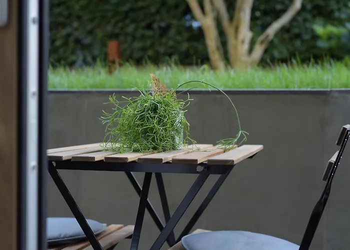 Citychalet Romantic *