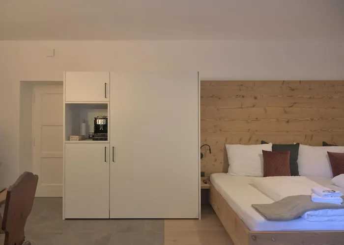 Citychalet Romantic Bozen