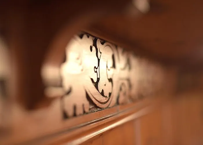 Citychalet Romantic * Bozen