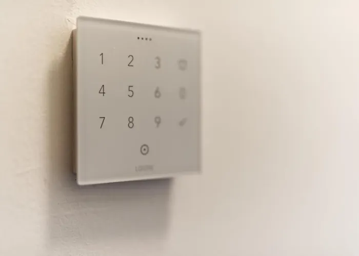 Citychalet Romantic Appartement *