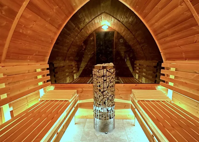 Appartement Citychalet Romantic Bozen