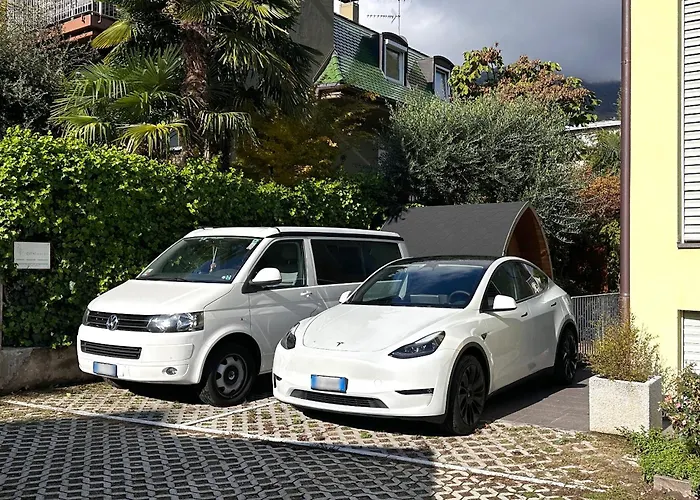 Appartement Citychalet Romantic *